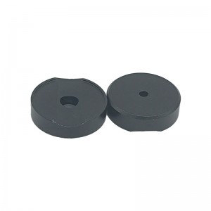 CNCフライス部品OEM機械加工カスタム金属部品