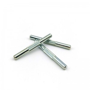 東莞精密金属アルミニウムステンレス鋼の機械部品熱い販売スタンドオフCNC旋盤マシニングセンタ